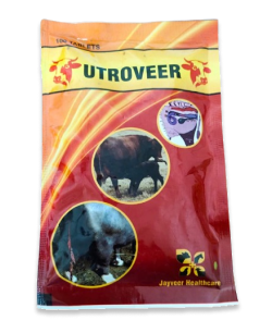 Utroveer Tablet